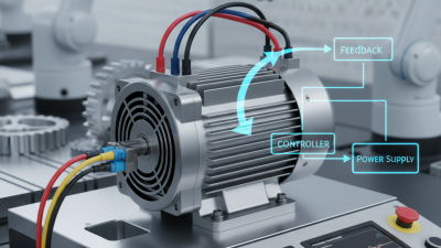 What is Siemens Servo Motor and How Does It Work?
