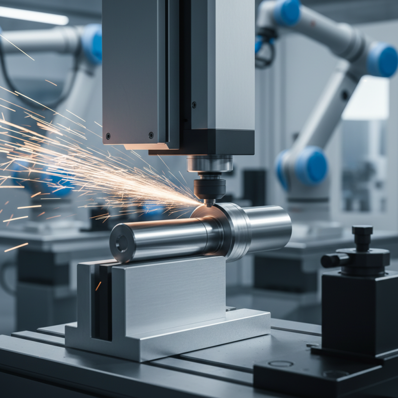 2026 Top Chamfer Machines for Precision Manufacturing Insights?