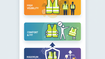 Top Safety Vest Features You Need to Know for Maximum Protection?