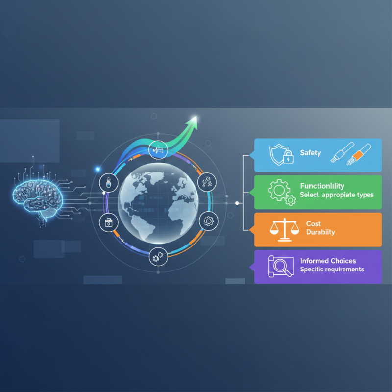 2026 Top Cable Wire Types and Their Best Applications?