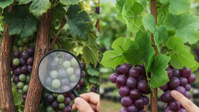 How to Spot Fake Vines and Identify Genuine Ones?