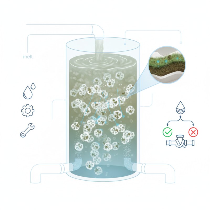 What is a MBBR Filter and How Does it Work?