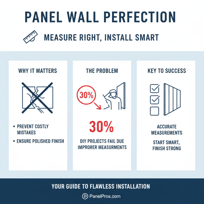 How to Install Panel Walls for a Stylish Home Makeover?