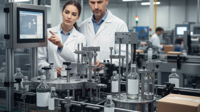 How to Choose Precision Labeling and Packaging Machines for Your Business?