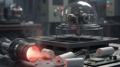 How to Use Technical Ceramic in Industrial Applications?