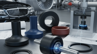 Why is Rubber Gland Essential for Sealing and Protection in Various Industries?