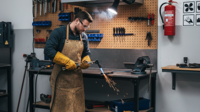 How to Safely Use Blow Lamp Gas for Your Projects?