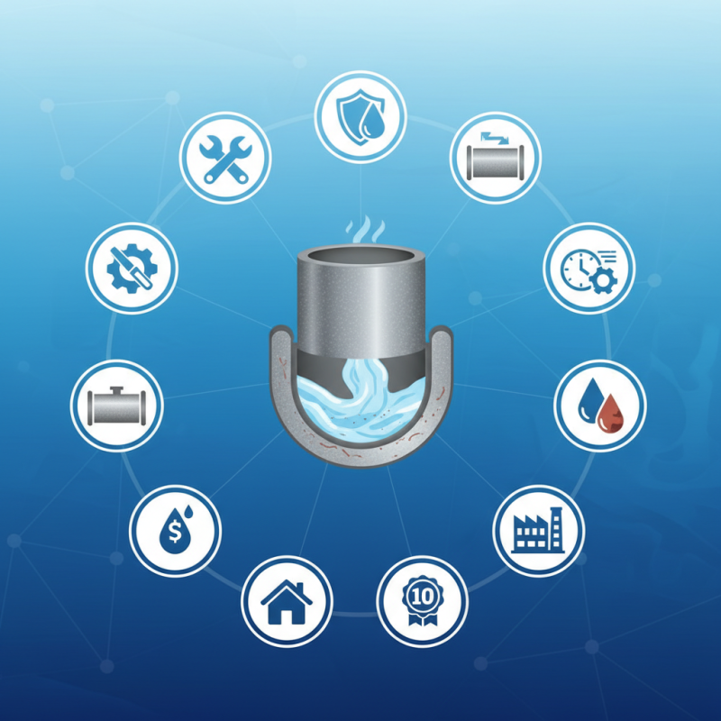 Top 10 Best Galvanized Pipe Options for Your Plumbing Needs?