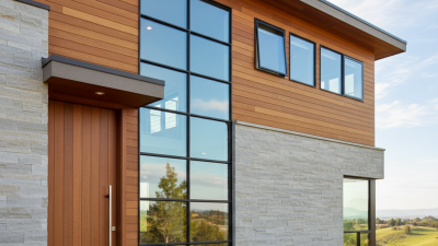 What is the Difference Between Doors and Windows?