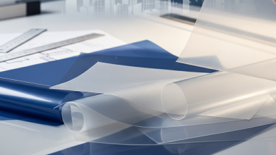 How to Choose the Best PVC Film Sheet for Your Project?