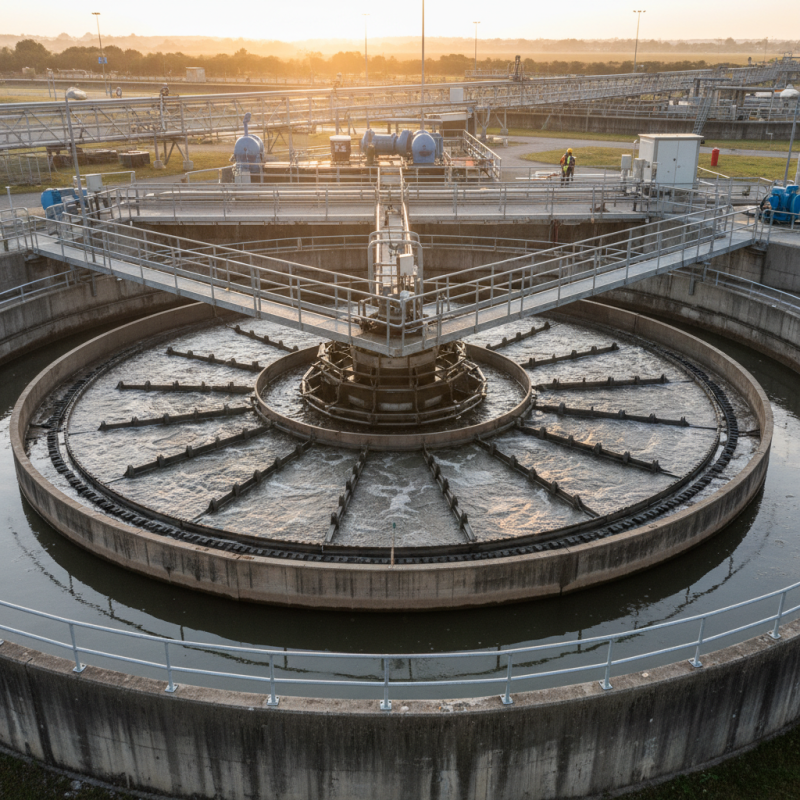 What is a Peripheral Drive Scraper and How to Use It?