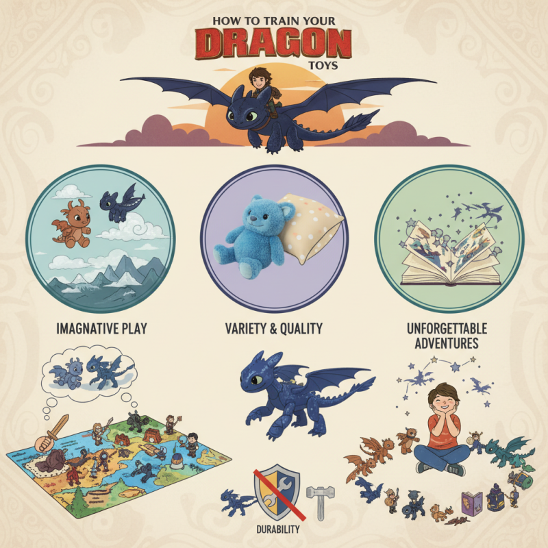 Best How to Train Your Dragon Toys for Kids 2026?