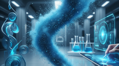 What is Blue Powder and Why is it Trending in 2026?