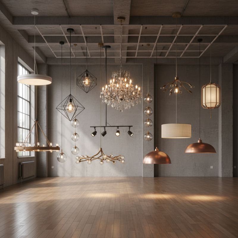 Top 10 Ceiling Lamp Designs to Transform Your Home Lighting Ideas?