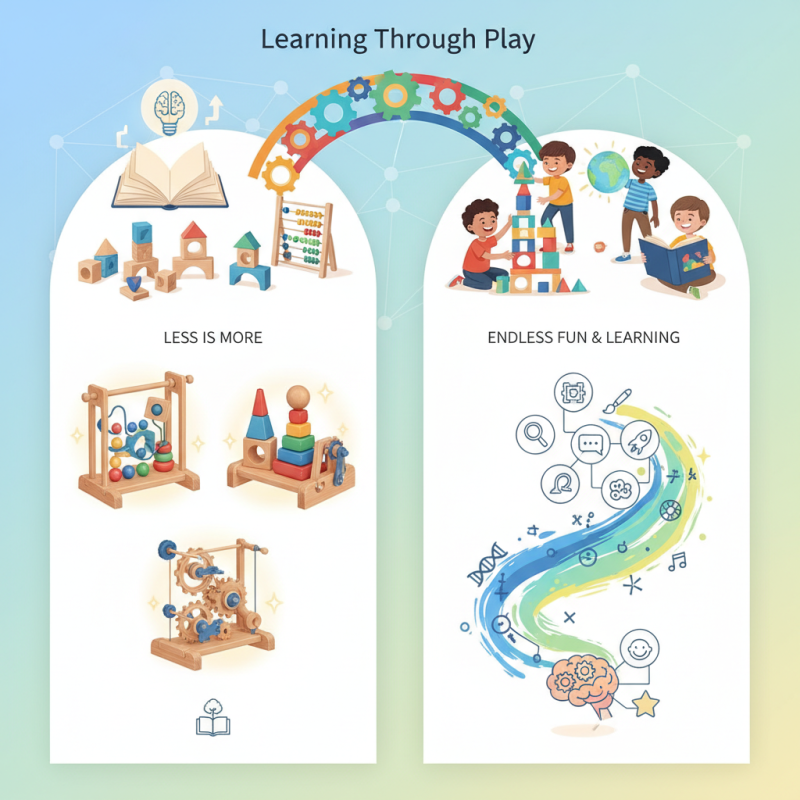 2026 Best Kids Toys for Endless Fun and Learning