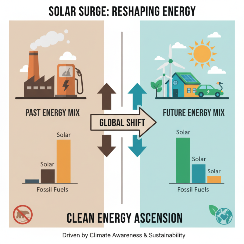 Top 10 Trends Shaping the Future of the Solar Market?