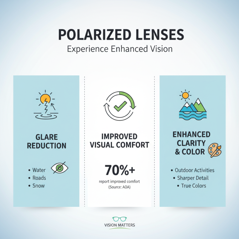 What is the Best Type of Sunglass Lenses for Your Needs?