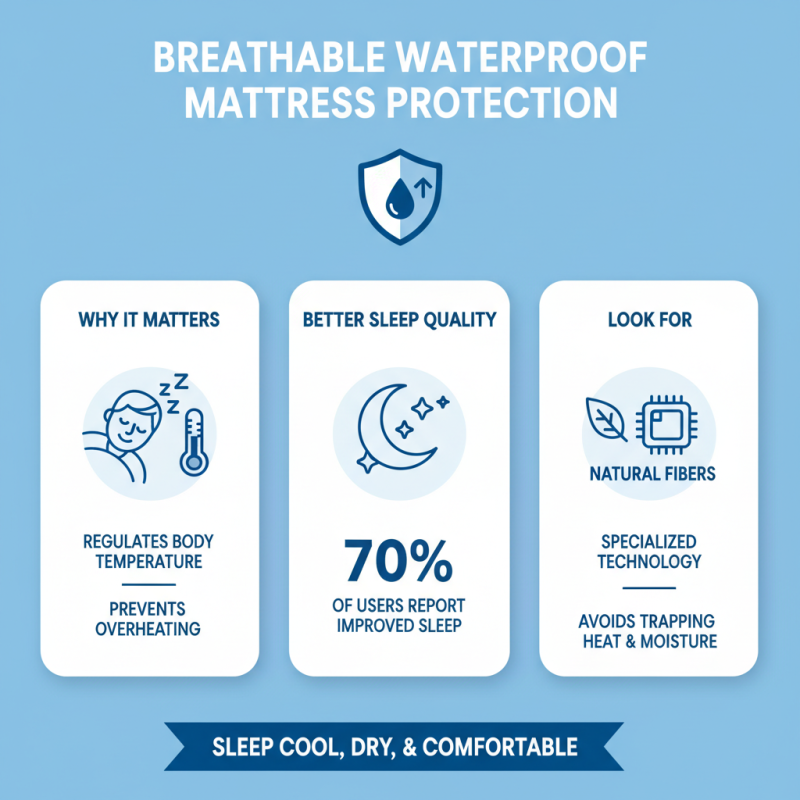 How to Choose the Best Waterproof Mattress Protector for Your Needs?