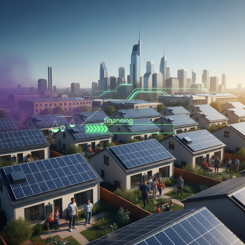 Top 10 Trends Shaping the Future of the Solar Market?