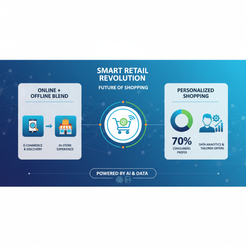 2026 Best Smart Retail Solutions to Transform Your Shopping Experience?