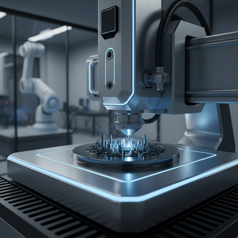 2026 Best CNC Engraving Machines for Precision and Quality?