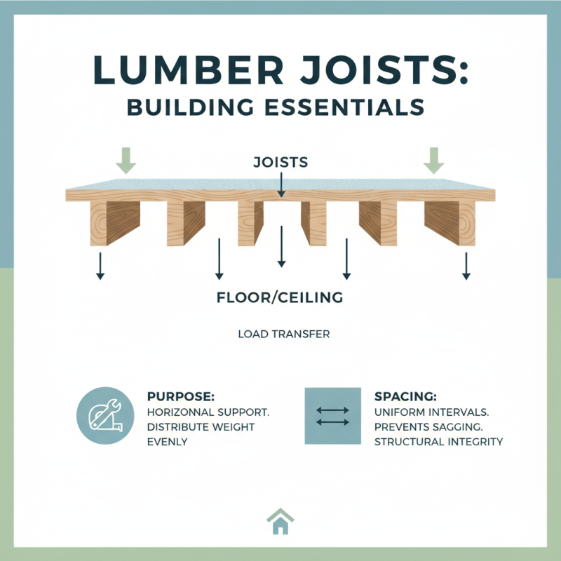 Top 10 Lumber Joists Types for Your Construction Needs?