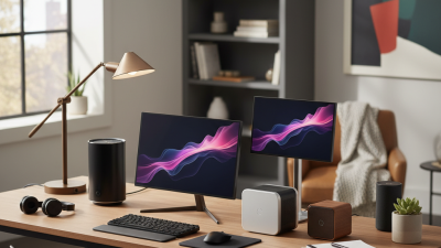 Best Compact Computers for Your Home Office Needs?