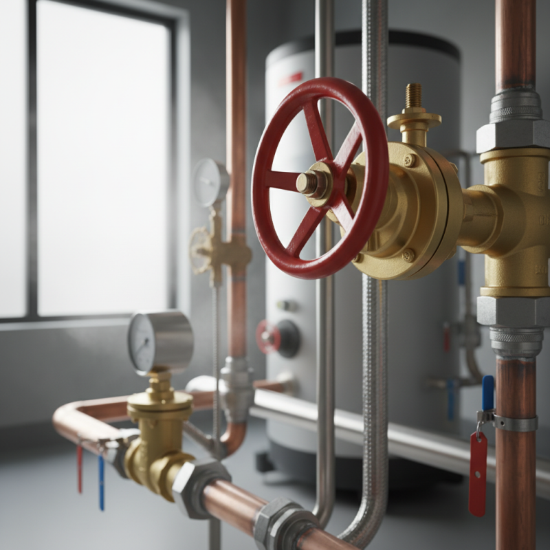 What is a Working Valve and How Does It Function?