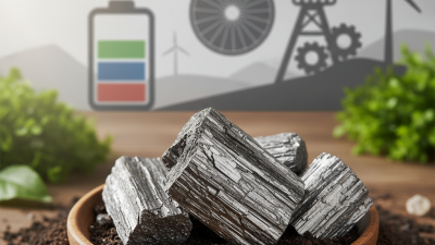 What is Graphite Natural and its Uses in Industry?