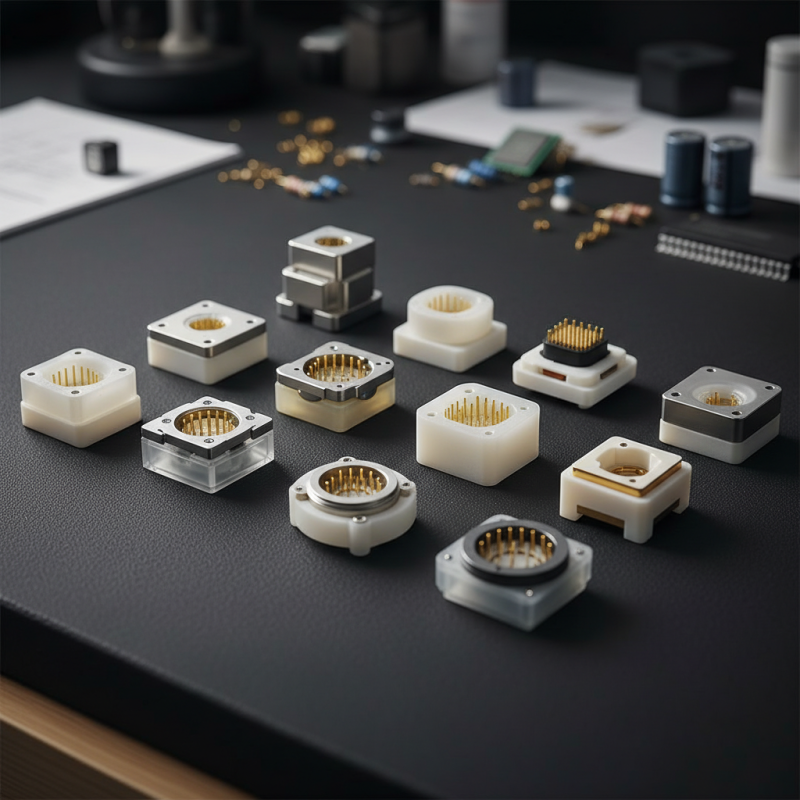 Top 10 Test Sockets for Enhanced Electrical Performance and Reliability?