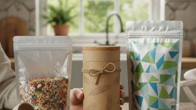 How to Choose the Best Conure Food Packaging for Your Bird?