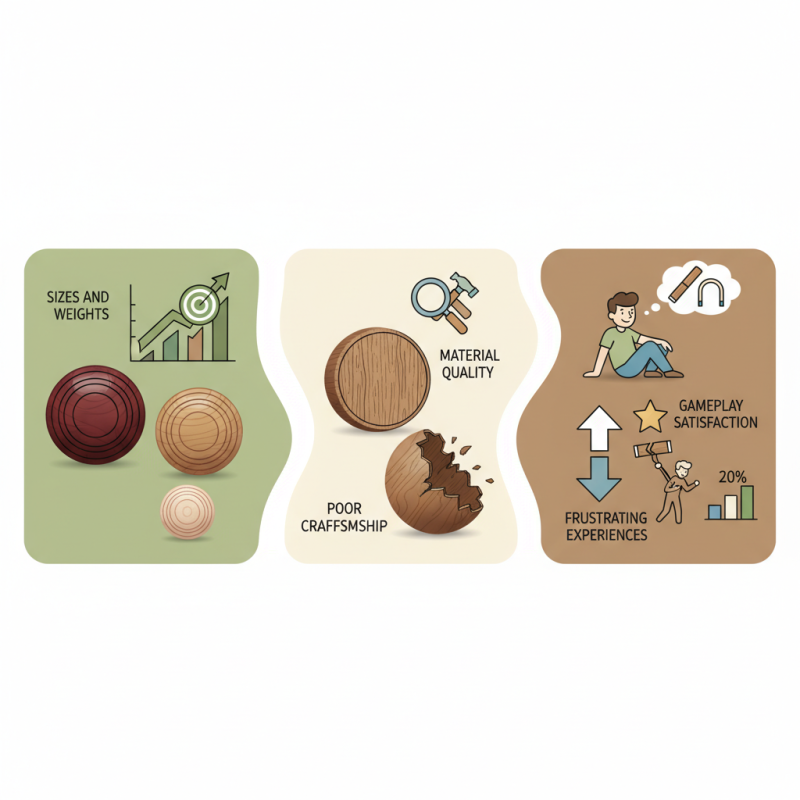 How to Choose the Best Wooden Croquet Ball for Your Game?