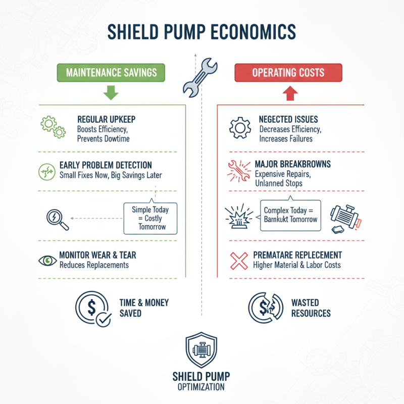 How to Choose the Right Shield Pump for Your Needs?