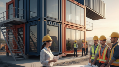 How to Make Effective Container Modifications for Your Projects?