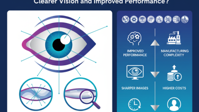 Best 10 Aspheric Optical Lenses for Clearer Vision and Improved Performance?