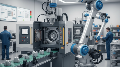Top 10 Tips for Using Injection Molding Machine With Robot?