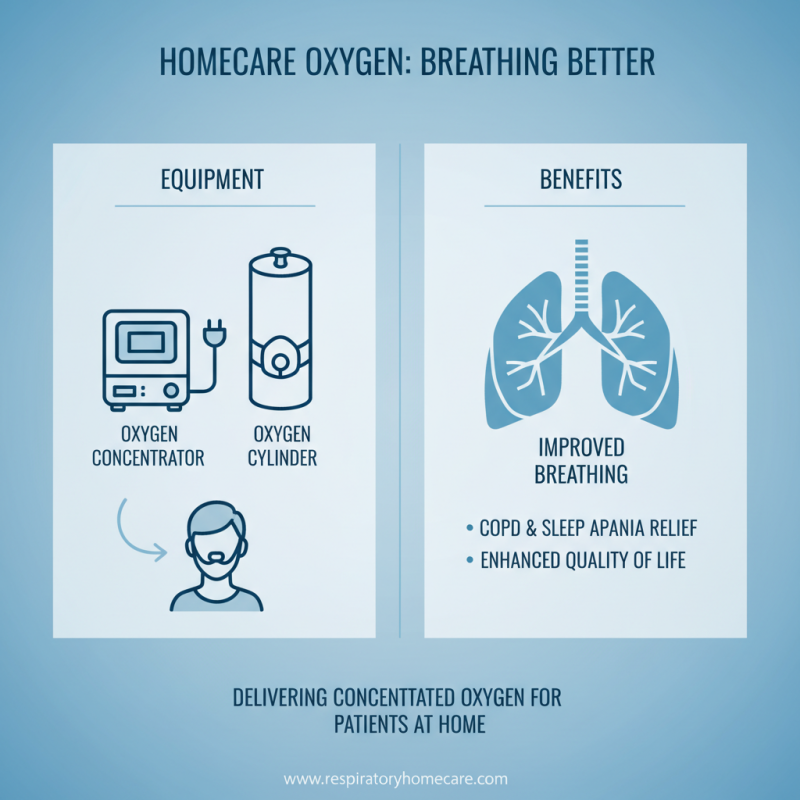 What is Oxygen Equipment and How is it Used?