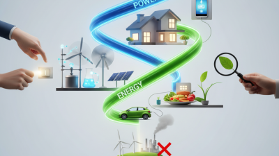 What is Power and Energy in Science and Everyday Life?