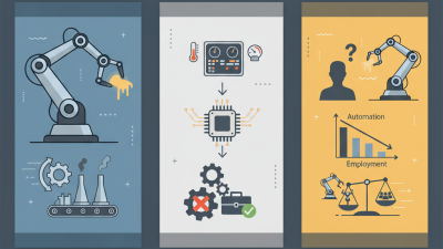 What is an Injection Machine Robot and How Does It Work?