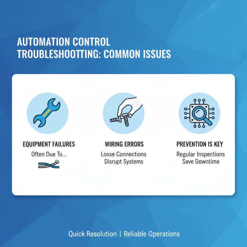 10 Essential Tips for Mastering Automation Control Systems