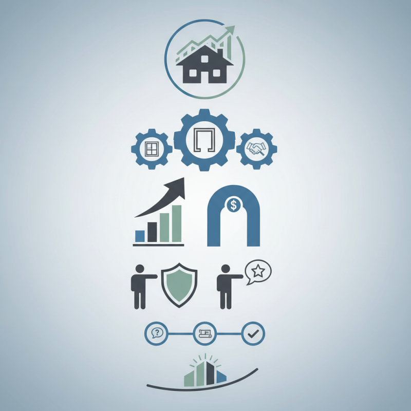 Top 10 Aluminum Window and Door Suppliers You Should Consider?