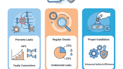 How to Replace a Gas Regulator O Ring for Safety?