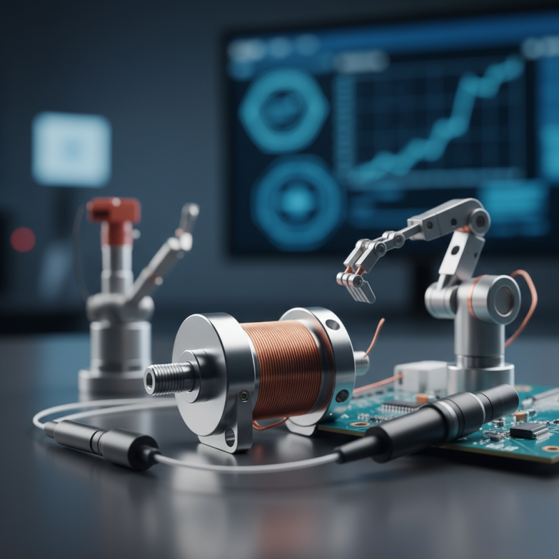 Why Choose a Miniature Voice Coil Actuator for Precision Applications?