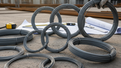 2026 How to Choose the Right Steel Wire Rod for Your Project?
