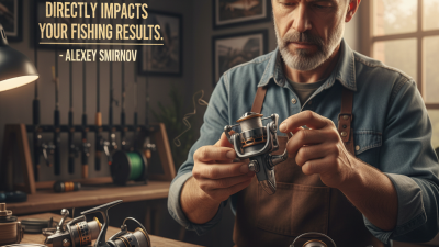 Как выбрать катушку из нержавеющей стали?