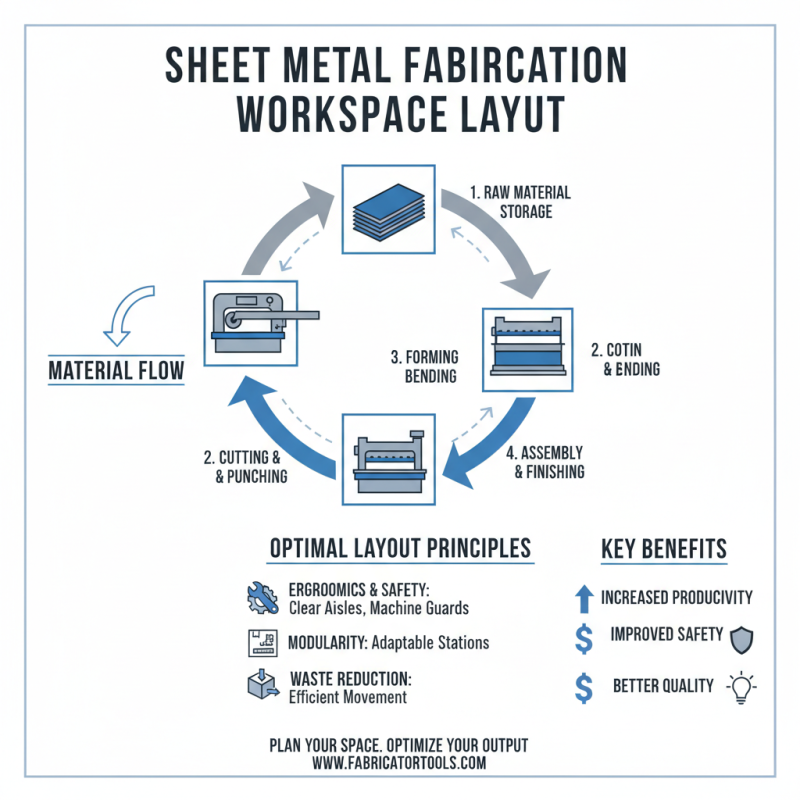 How to Start Sheet Metal Fabrication in 2026?
