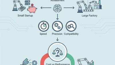 How to Choose the Right Injection Machine Robot for Your Needs?