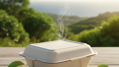 Why Choose Degradable Takeout Boxes for Sustainable Living?