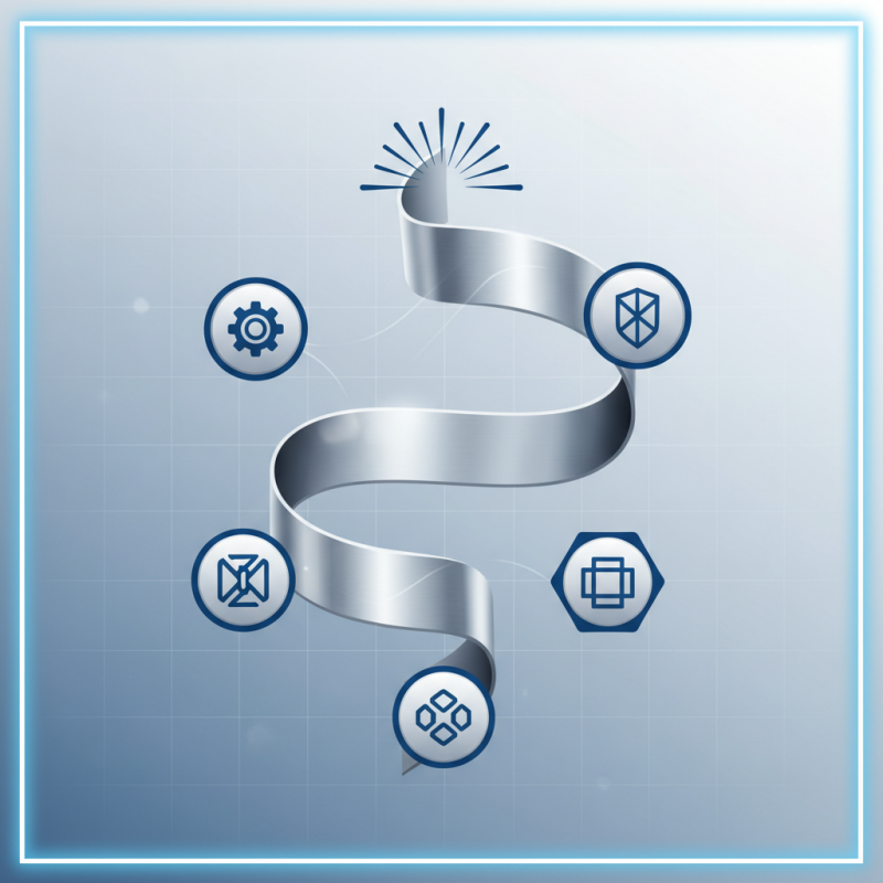 Best Stainless Steel Logo Designs for Your Business Branding?