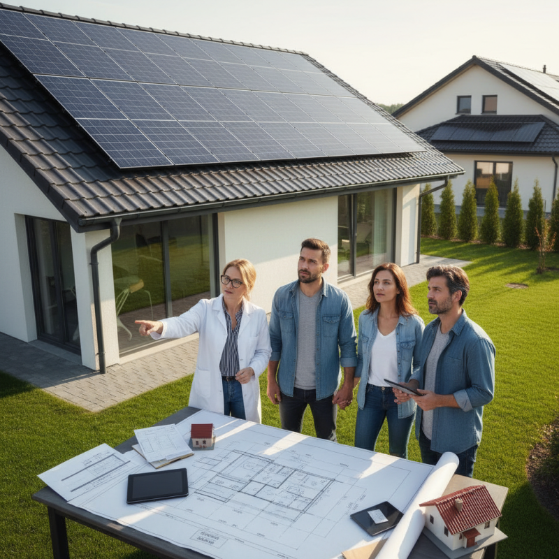 Top 10 Factors Influencing Solar Roof Cost for Your Home?
